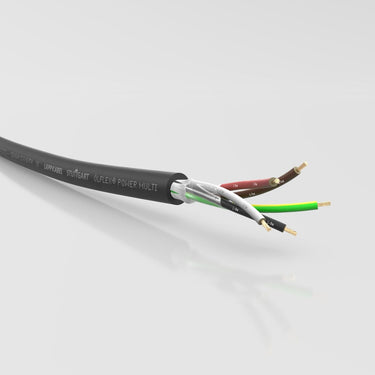ÖLFLEX® POWER MULTI 5G14AWG