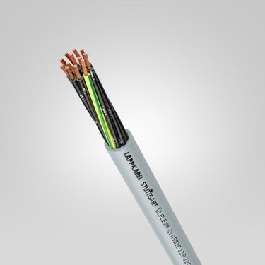 ÖLFLEX® CLASSIC 110 12G0,75
