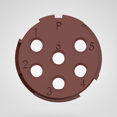 EPIC® SIGNAL M23 6P SLM (5)