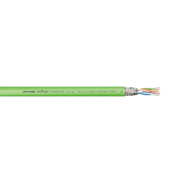 ETHERLINE® Cat. 6A H