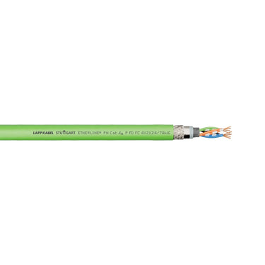 ETHERLINE® PN Cat. 6A P FD FC