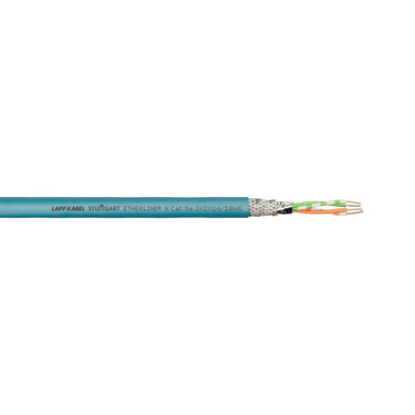 ETHERLINE® H CAT. 5e 2x2x24/1AWG