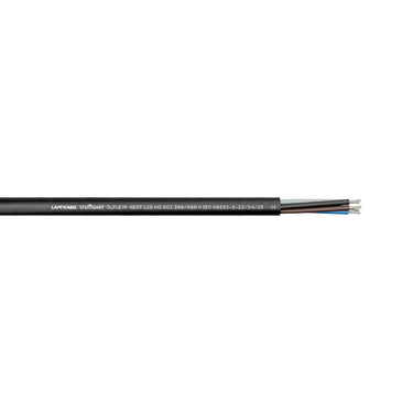ÖLFLEX® HEAT 125 MC 450/750V 5G4