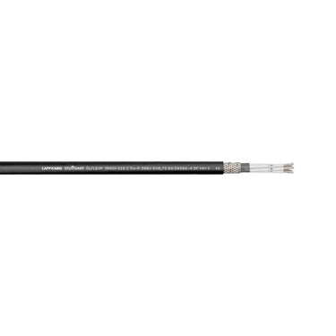 ÖLFLEX® TRAIN 315 C TW-P 300V 8X1,5