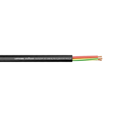 ÖLFLEX® DC 100 3G1,5