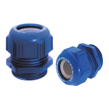 SKINTOP® KR-M 50X1.5 ATEX PLUS BU