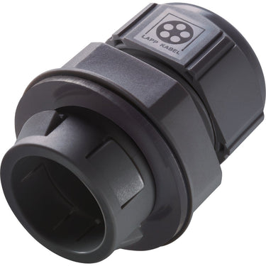 SKINTOP® CLICK-R 25 RAL 9005 BK