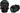 SKINTOP® ST-HF-M 25X1.5 RAL 9005 BK