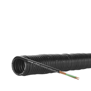 UNITRONIC® SPIRAL 7X0,14/300