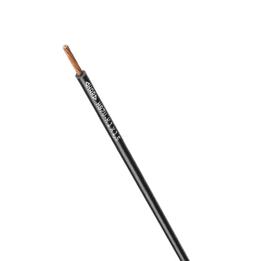 H07V-K 1X1,5 BK