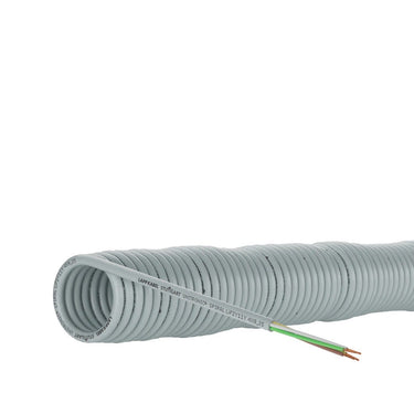 UNITRONIC® SPIRAL LiF2Y11Y 3x0,14/100