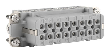 EPIC® H-A 16 BS 17-32 DR PH1