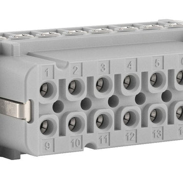 EPIC® H-A 16 BS 17-32 PH1