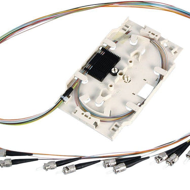 FO-SPLICE PROTECTION