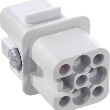 H-D 7 BCG FEMALE INSERT