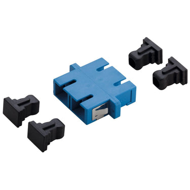 GOF Adapter Duplex SC SM BL /4PC