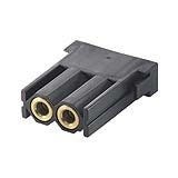 EPIC® MCB V 2x2.5mm PNEU
