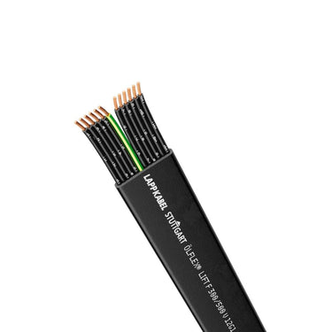 ÖLFLEX® LIFT F 20G1 300/500V