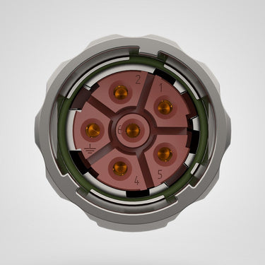 EPIC® POWER LS1 D6 3+PE+4 K S TW 8.5-11