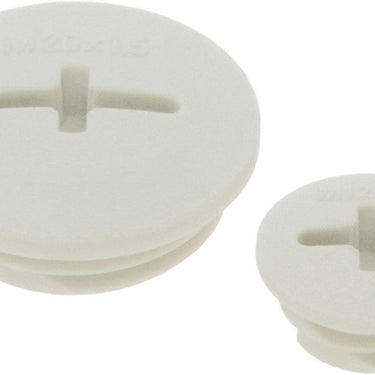 SKINDICHT® BLK-GL-M 25X1.5 +O-RING BK