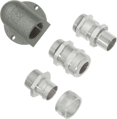 SKINDICHT® SE-M 25X1.5 WO. E+D