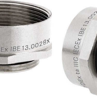 SKINDICHT® ME-M ATEX 40X1.5/50X1.5