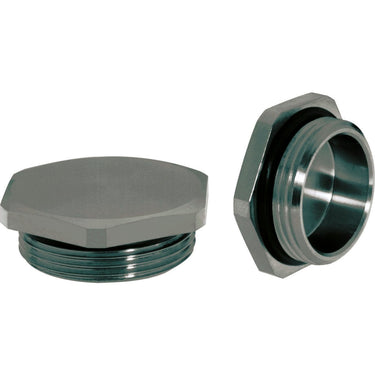 SKINDICHT® BL-M heX. 50X1.5 +O-RING