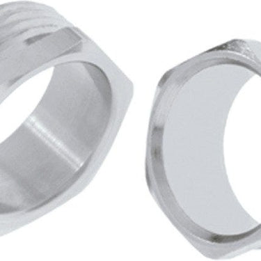 SKINDICHT® D-M 32X1.5 DOME NUT