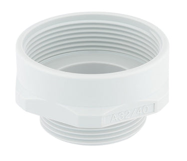 SKINDICHT® EKU-M 16X1.5/20X1.5 BK