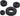 SKINDICHT® LA 6 CABLE BUSHING SYSTEM