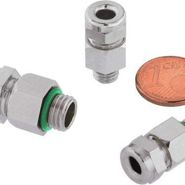 SKINDICHT® MINI M10X1 FKM