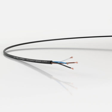 UNITRONIC® SENSOR LifYY 3x0,25