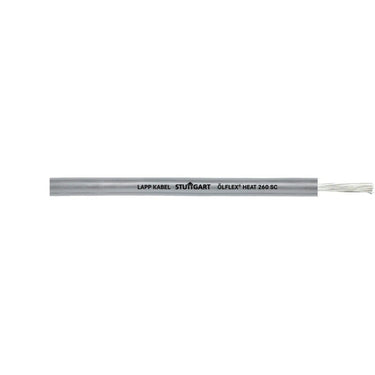ÖLFLEX® HEAT 260 SC 26/19AWG GY