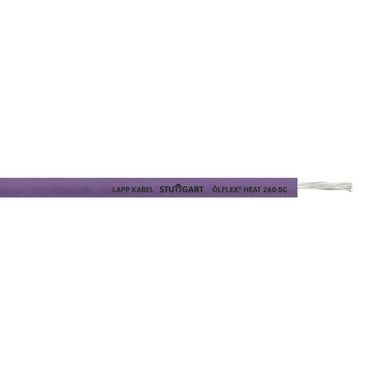 ÖLFLEX® HEAT 260 SC 18/19AWG VT
