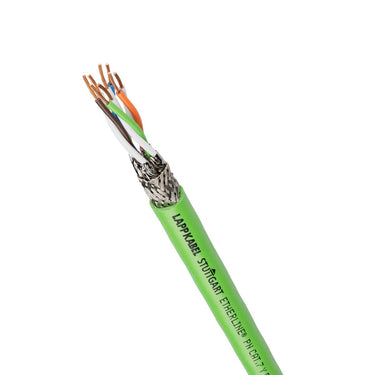 ETHERLINE® PN CAT.7 FRNC FLEX A