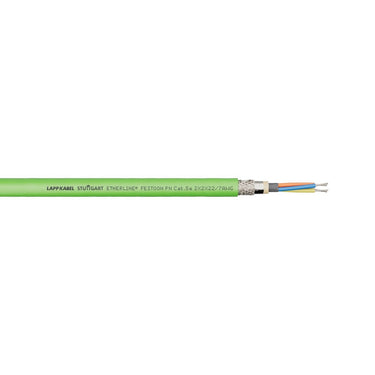 ETHERLINE® FESTOON PN Cat.5e