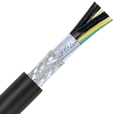 ÖLFLEX® TRAY II CY 18G1.5 16/18C