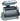 H-B 24 SDR-LB M25 ZW. BOX MOUNT BASE
