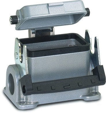 H-B 24 SDRL-LB M25 ZW. ĐẾ GẮN HỘP