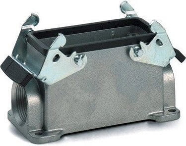 H-B 10 SGR M20 ZW. BOX MOUNT BASE