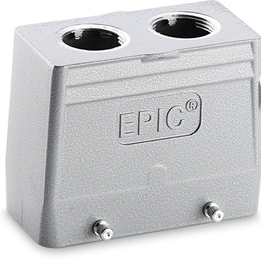EPIC® H-B 16 TGH 2xM25