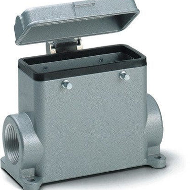 H-B 16 SDRH-BO M25 ZW. BOX MOUNT BASE