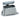 H-B 24 SDRL-BO M25 ZW. BOX MOUNT BASE