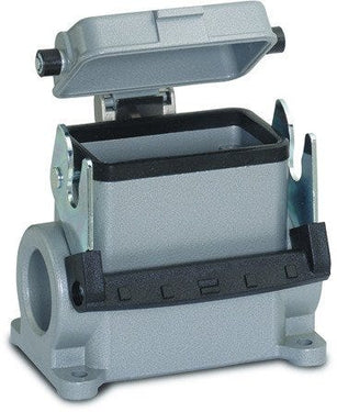 H-B 16 SDRH-LB M25 ZW. BOX MOUNT BASE