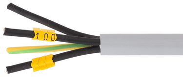 MARKING RINGS PA 3/W