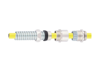 SILVYN® MSK-SC-M 16X1.5 EDU