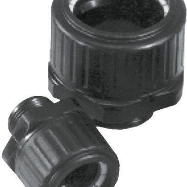 SILVYN® HG-M 40X1.5 BK