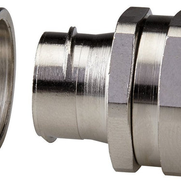 SILVYN® LGES M16X1.5/2 NPB