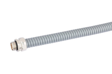 SILVYN® AS-P 27 / 22X27 10M GY