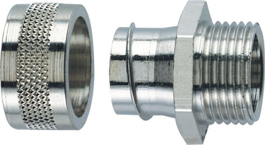 SILVYN® LGF-2-M 12X1.5